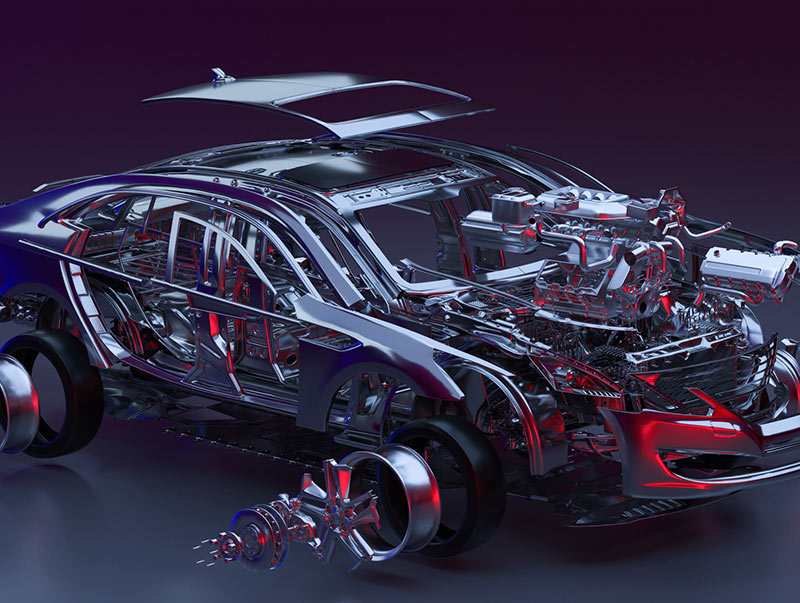 汽車(chē)行業(yè)的發(fā)展為緊固件行業(yè)帶來(lái)新機(jī)遇