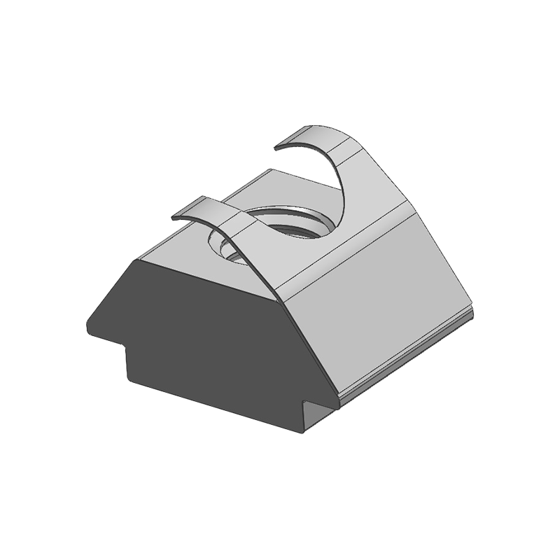 滑塊螺母